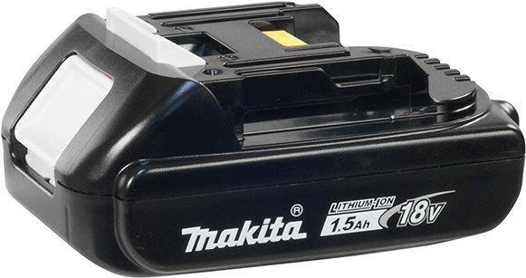 Produkttyp Batterie/Akku Batterietechnologie Lithium-Ion (Li-Ion) Batteriekapazitt 15 Ah Batteriespannung 18 V fr Makita BC