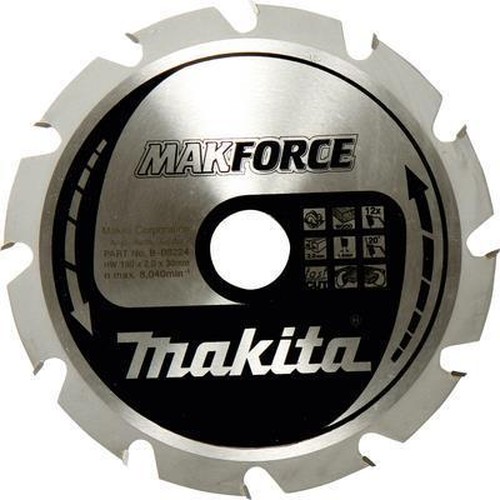 Makforce - lama segale...