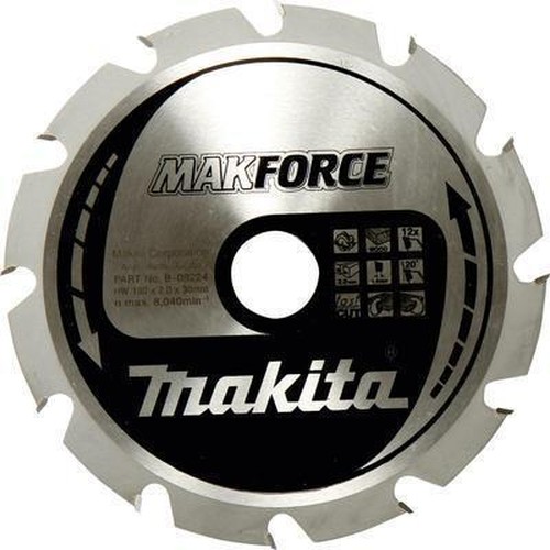 Makforce - lama segale...