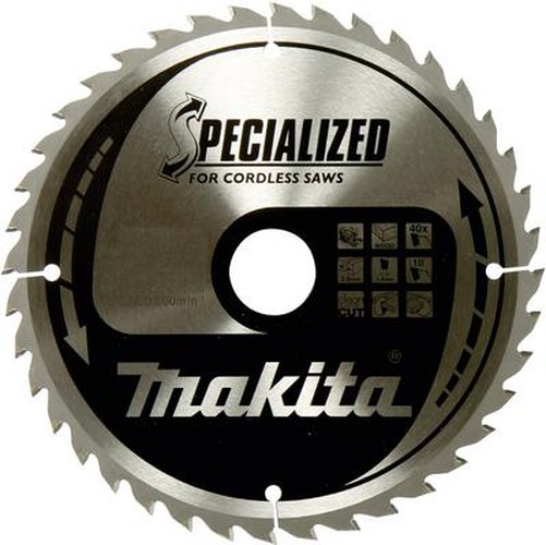 Makita B-32904 Specialized...
