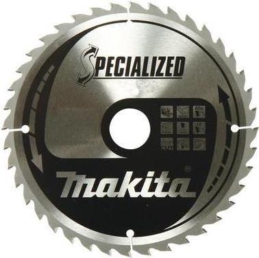 Lama per sega circolare Makita B-33819