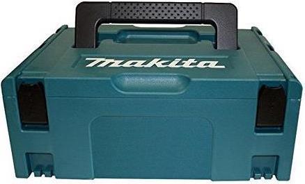 Typ Makita Makpac 2 fr Makita 1911BJm B05031J Farbe Schwarz/Blau