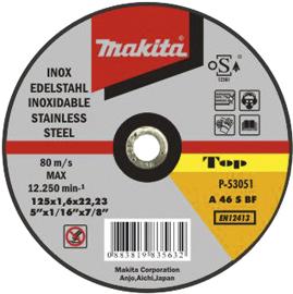 Disco da taglio Makita B-45727