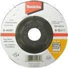Makita B-46361 disco abrasivo 125x6mm INOX (B-46361)