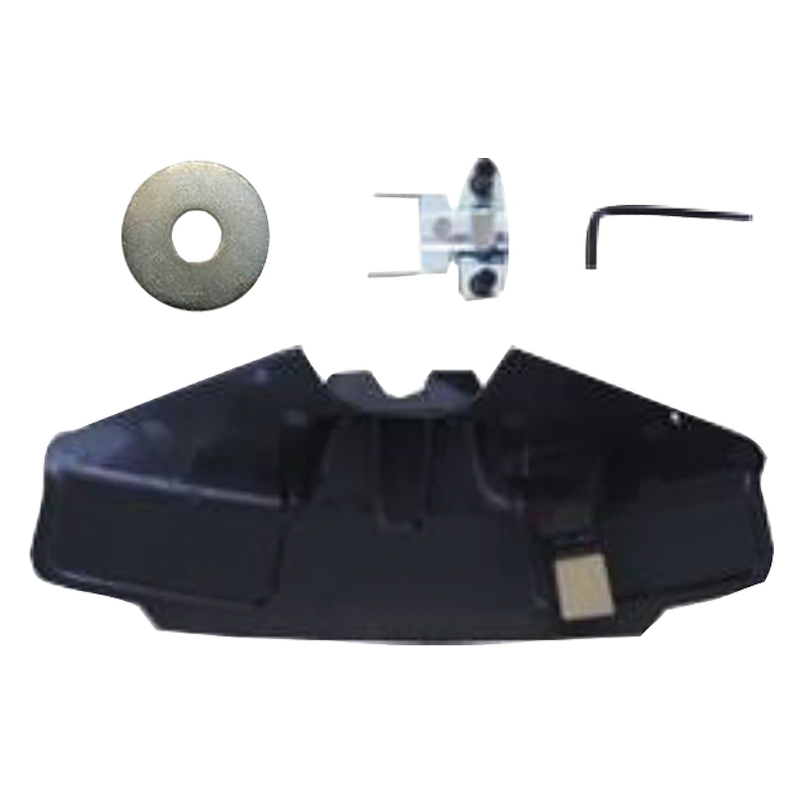 Kit di conversione filetto 197295-5 per DUR365UZ nero