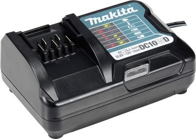 Batteria Makita DC10WD agli ioni di litio 4Ah