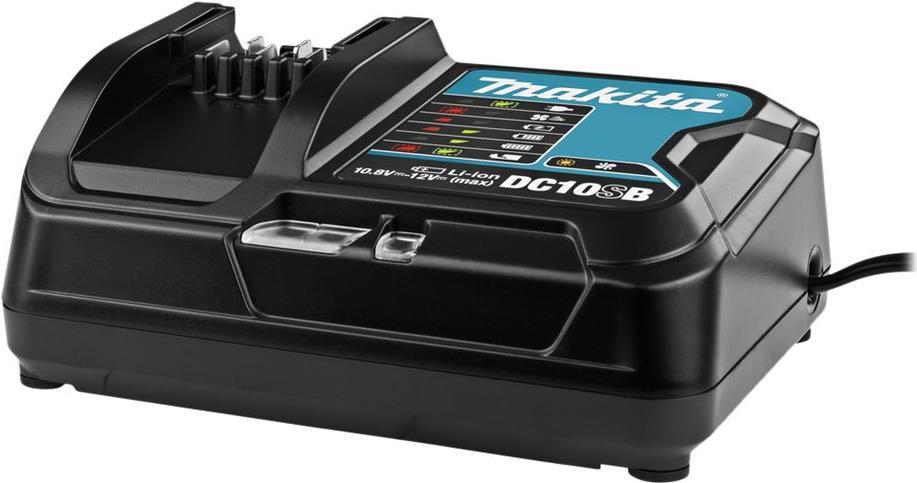 Caricabatterie Makita da 240 Watt