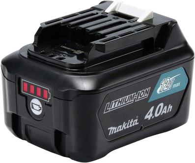 Batteria per utensili Makita 12 V 4 Ah