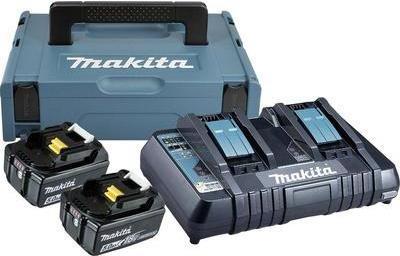 Caricabatterie Makita