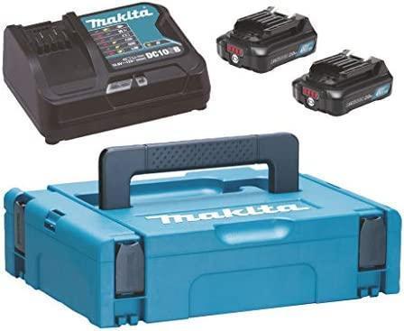 Caricabatterie Makita