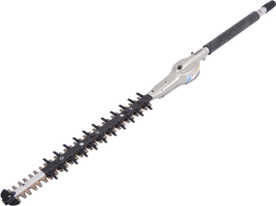 Accessorio tagliasiepi makita per azionamento multifunzione EN410MP
