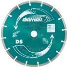 Disco diamantato Makita.115x22,23