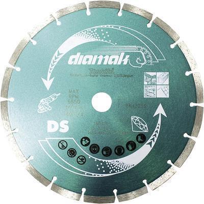 Disco diamantato Makita 230x22,23