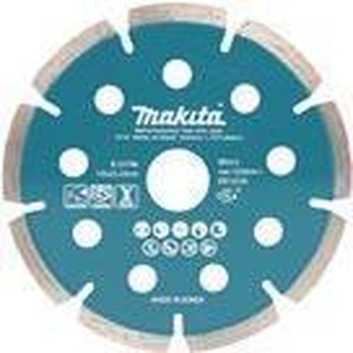 Makita - Disco da taglio...