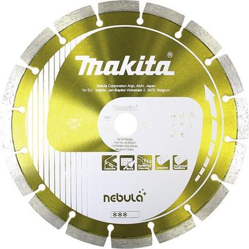 Nebula - disco di taglio a...
