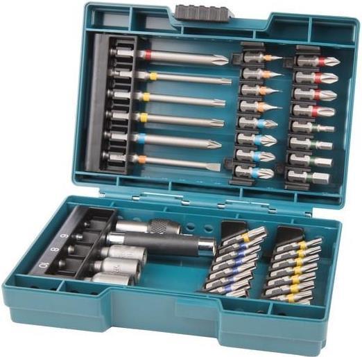 Set di punte Makita B-55697 43 pezzi