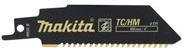 Lama reciprocante Makita TC 100/8T (B-55566)