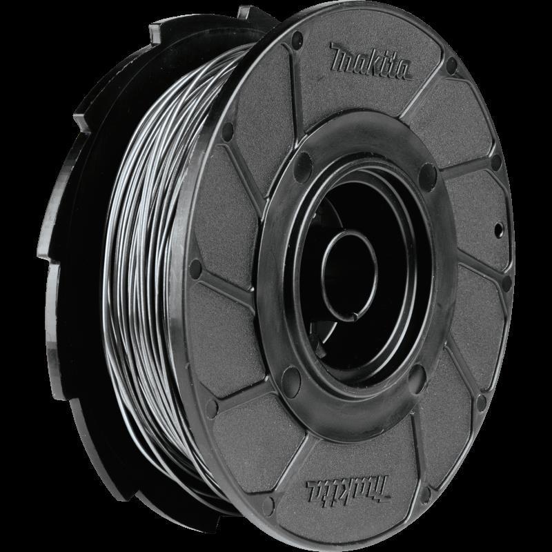 Ã¢â‚¬Â¢ Bindedraht Ã¢â‚¬Â¢ 0,8mm Ã¢â‚¬Â¢ blank Ã¢â‚¬Â¢ fÃƒÂ¼r den DTR180 Ã¢â‚¬Â¢ 10
