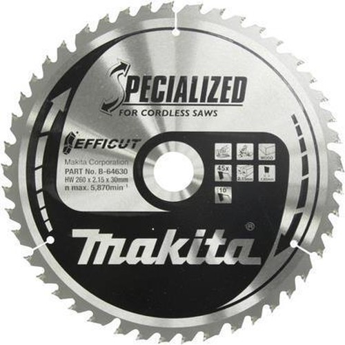 Efficut specializzato -...