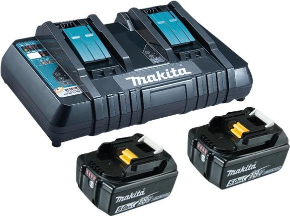 Makita 199482-2 18V 5Ah...