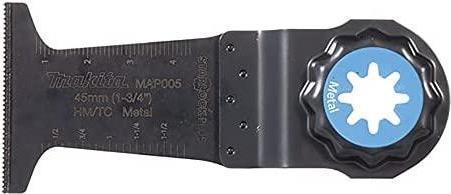 Makita B-66363 TC lama di immersione in metallo duro 45 mm 1 ora