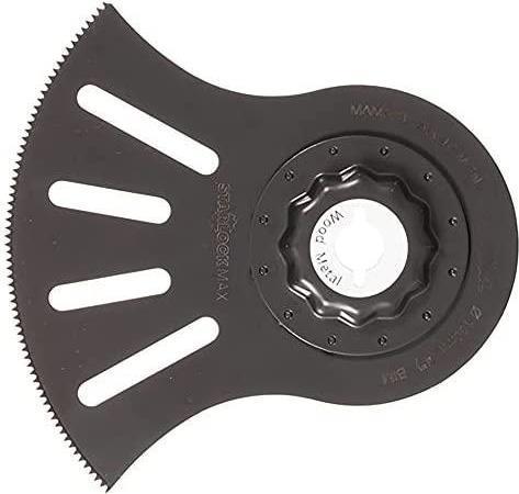 Makita B-66422 Lama per sega a segmenti bimetallici 100 mm 1 pezzo