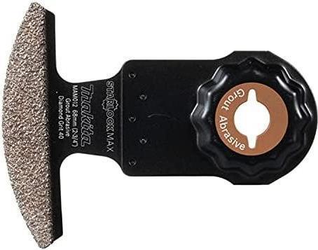 MAM012 - Blade segata segmento - Starlock Max
