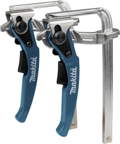 Fresatrice per mentoniera guida Makita rotonda sav
