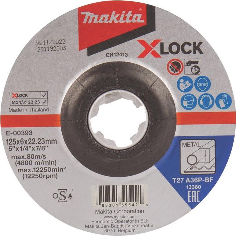 Makita E-00393...