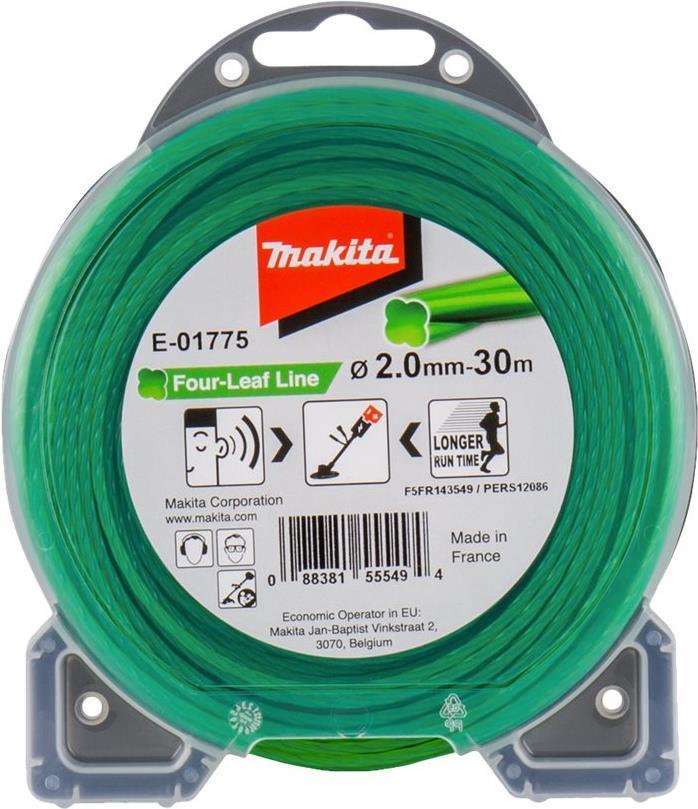 Filo da taglio Makita E-01775