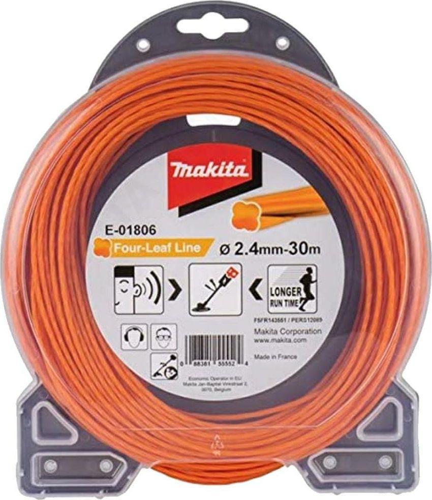 Filo di falciatura Makita E-01806