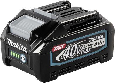 Batteria Makita BL4040 XGT 191B26-6 40V / 4.0Ah Li-Ion