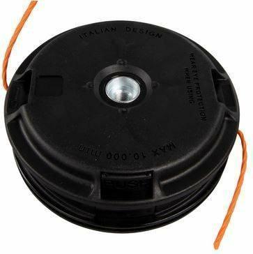 Testina a 2 fili makita per tagliaerba Testina a 2 fili Makita Tap&Go 191D93-3 4 m