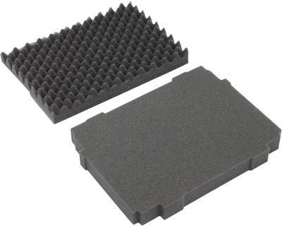 set inserti in schiuma makita