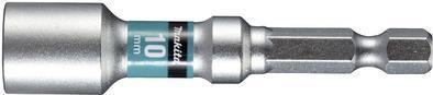 Makita Impact Premier - STC Bichling - Six Point - 10 mm - Alley - Lunghezza: 65 mm - per Makita DTD172RTJ