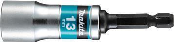 Makita Impact Premier - Impact Wapping Impact Drill - 13 mm - Alley - Lunghezza: 80 mm - per Makita DDF486RTJ, DHP487raj, XGT D