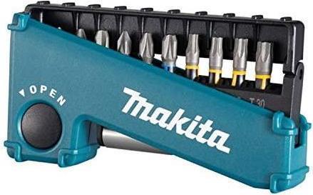 Makita E-03567 Set di punte...