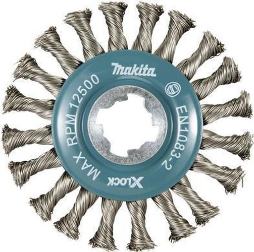 Makita - Rundbrst - Per...
