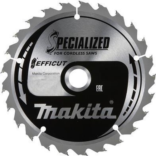 Efficut specializzato -...