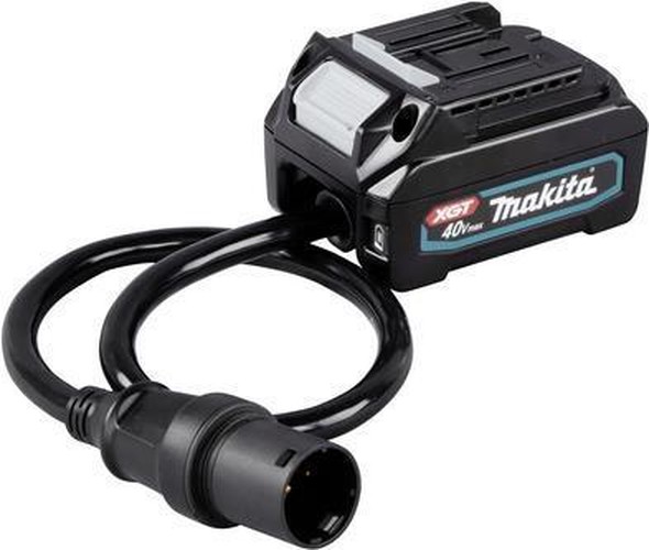 Adattatore batteria XGT...
