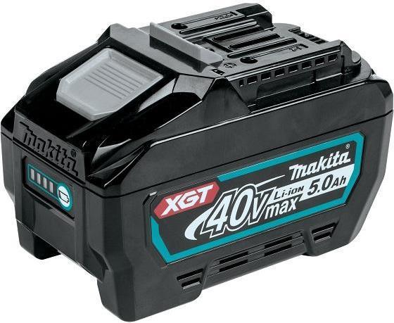 Batteria Makita XGT BL4050F agli ioni di litio 5Ah