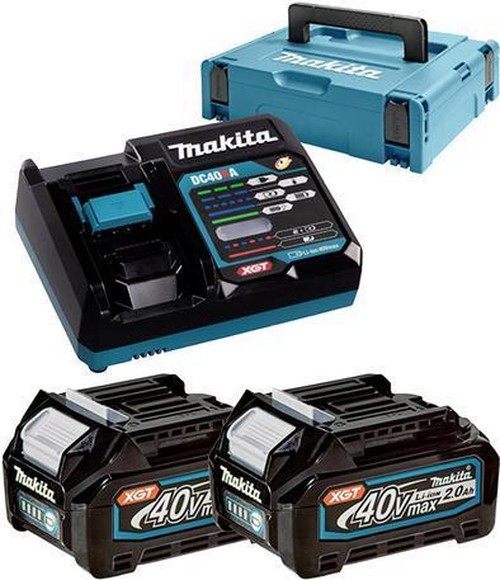 MAKITA 191V07-0 - Kit di...