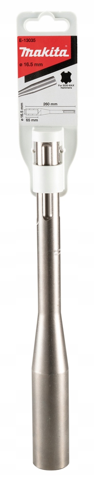 Chiodatrice per terreno SDS-max 22,2 mm