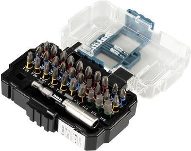 Makita Impact Premier Cavivitore Bit Impatto Driver Impatto Cacciavitore Chiave