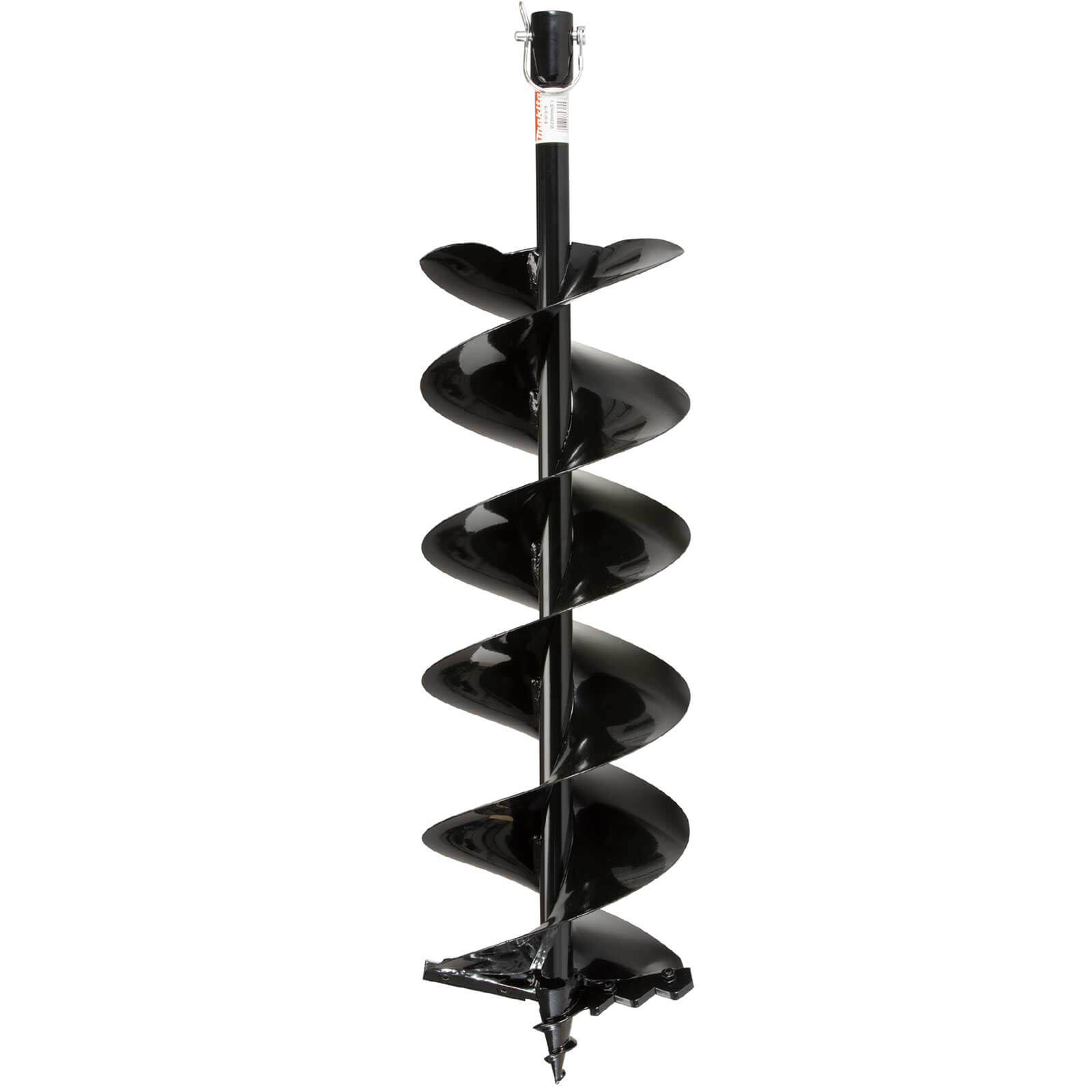 E-13633, Attacco per punta da trapano, Makita, DDG460ZX7 DG001GZ05, Nero, 8 cm