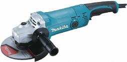Makita GA7050R - Smerigliatrice angolare - 2000 W - 180 mm (GA7050R)