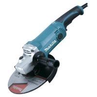 Smerigliatrice angolare Makita GA9050R 230 mm, 2.000 W