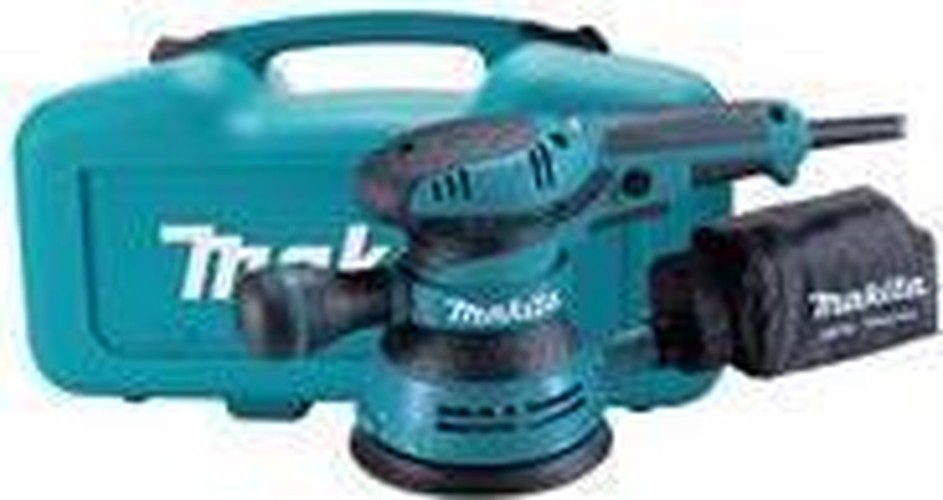 BO5041K Sander orbitale...