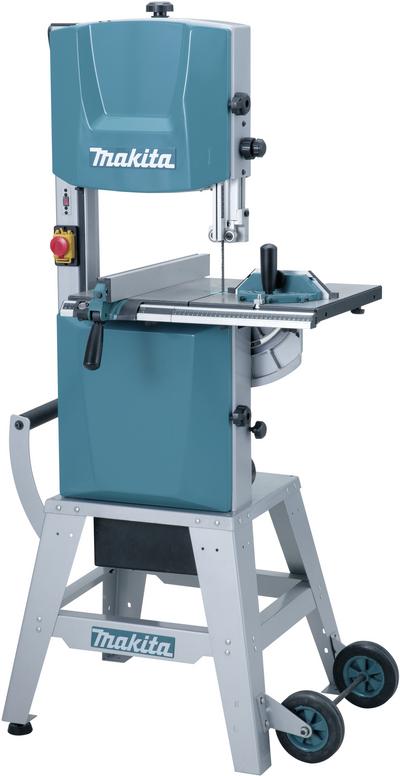 Sega a nastro Makita Werkzeug GmbH LB1200F 900W