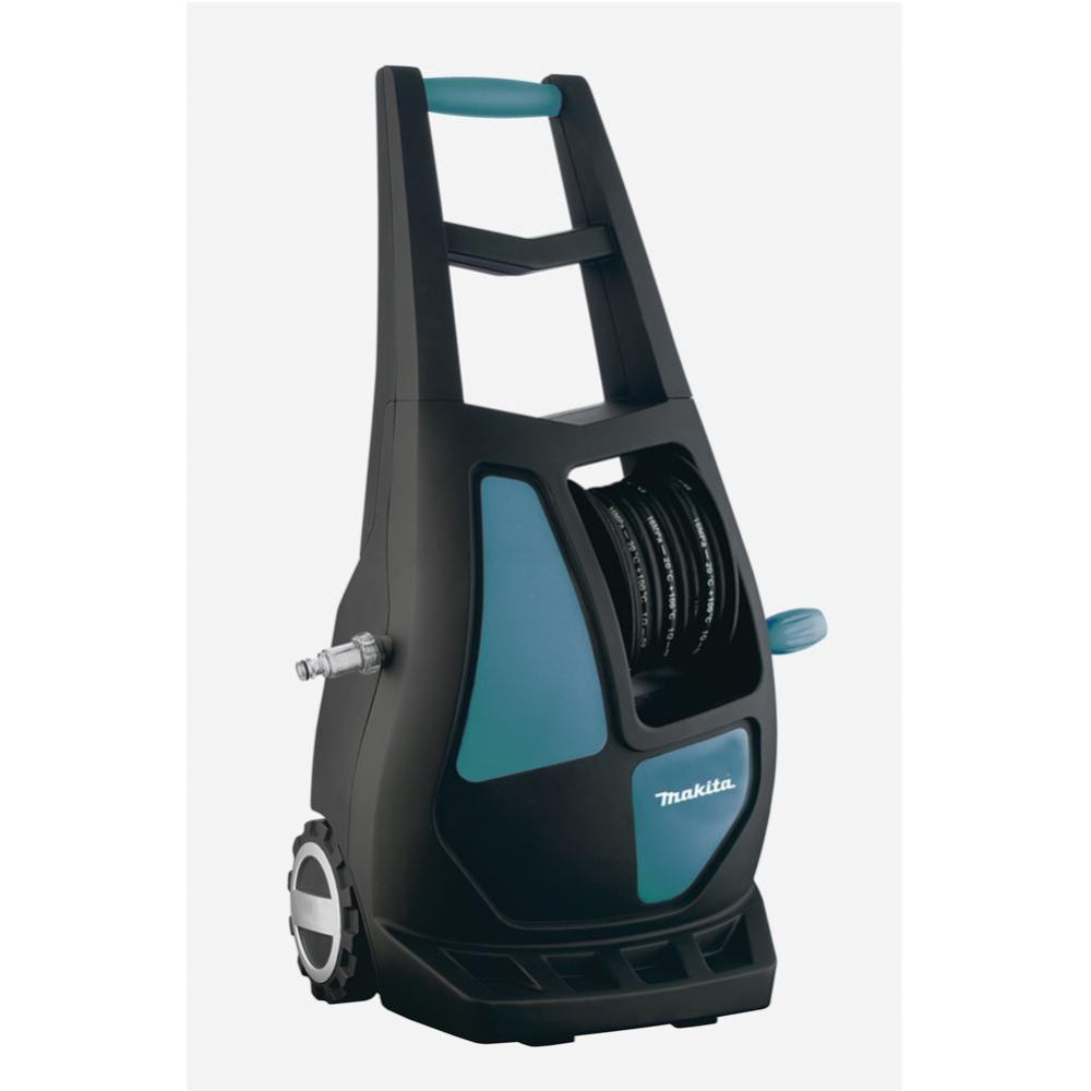 Idropulitrice HW132 nero blu